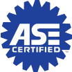 ASE Logo