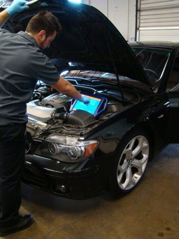 Concord Auto Service | Contra Costa Auto Service