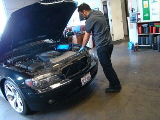 Auto Repair Concord | Contra Costa Auto Service