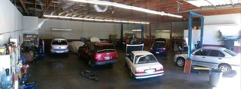 Transmission Repair Concord, CA | Contra Costa Auto Service