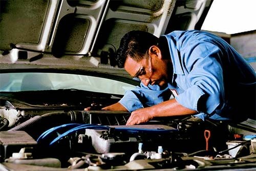 Oil Change in Concord, CA | Contra Costa Auto Service