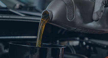Oil Change